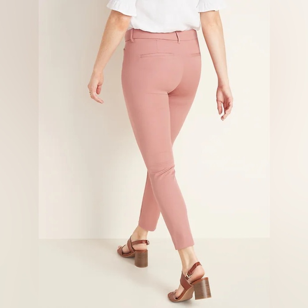 Old Navy Pixie Pants - image 2